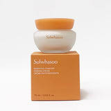Sulwhasoo Essential Comfort Firming Cream | Masksheets