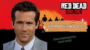 Red Dead Redemption 2 Online