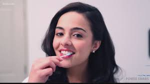 Want whiter teeth in just five minutes? Power Swabs can help