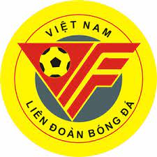 Như vậy, đt việt nam sẽ có 6 trận đấu trong năm 2019, trong đó 3 trận trên sân vận động quốc gia mỹ đình. Vff Logo Cá»§a Lien Ä'oan Bong Ä'a Viá»‡t Nam