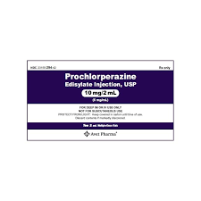 Image result for Prochlorperazine