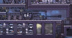 Manage your colonists and help them dig, build, and maintain a subterranean asteroid base. Oxygen Not Included Infinite Gas Storage Guide Automation