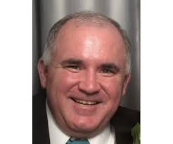 Timothy John McGovern Obituary (2021)