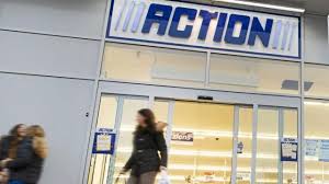 , voir sur la carte. Commerce Le Discounter Action Mutiplie Les Implantations Frejus Saint Raphael Maville Com