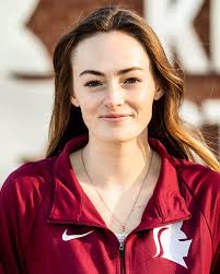 2022 Women's Track & Field Roster