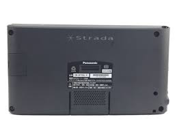 楽天市場 中古 Panasonic Cn Sp700l K ストラーダ ポータブル Sd カーナビ N4036717 Rere 安く買えるドットコム