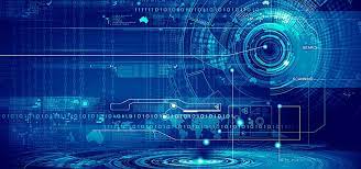 The quality of the picture you upload is essential as well. The Future Of Digital Technology Background Linkedin Background Linkedin Background Image Technology Background