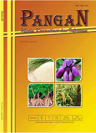 Innovation melibatkan peluang yang ada di pasar dengan penemuan. Pengembangan Produk Pangan Baru Pasayu Bernutrisi Berbasis Kearifan Lokal Sebagai Bahan Baku Development Of New Food Product Of Nutritious Pasayu Based On Local Wisdom As Raw Materials Jurnal Pangan