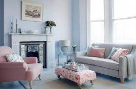 House Beautiful Uk On Twitter Pink Living Room Living Room Designs Living Room Diy