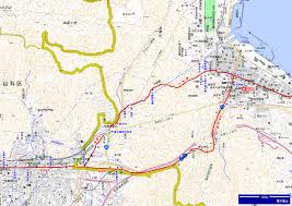 - 街道の行く先へ - FC2