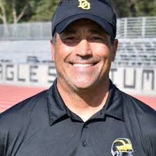 Del Oro High School (Loomis, CA) High School Coaches Directory