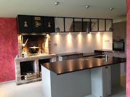 Trouver un cuisiniste pour vous accompagner dans la conception de votre cuisine de demain. Agencement Cuisine Vannes Plan De Travail Placards Parquet