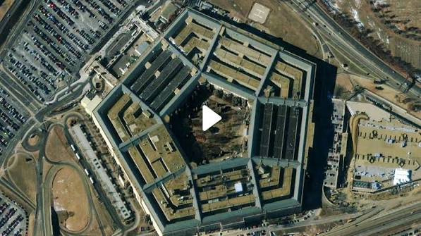 TRAILER - The Pentagon Wars (1998)