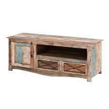 Tv Lowboard 140cm Breit Aus Massivholz Im Vintage Look Moebel Liebe Com In 2020 Tv Lowboard Holz Tv Stander Tv Hifi Mobel