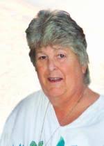 Obituary information for Teresa A Levesque