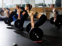 The most thorough guide to how to start going to the gym online. How Much Is Too Much Working Out Self
