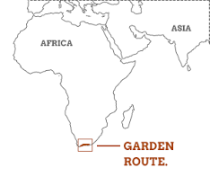 The garden route is a coastal corridor on the western coast of south africa, where ancient forests, rivers, wetlands, dunes, stretches of beach, lakes, mountain scenery and indigenous. Garden Route Travel Guide
