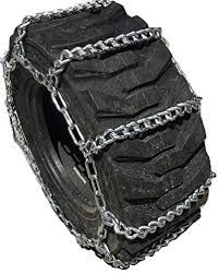 Best Agricultural Tractor Farm Equipment Snow Chains