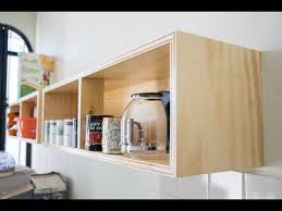 Las superficies lisas sin adornos son ideales también en cocinas de planificación abierta, para un estilo de líneas depuradas que crea una atmósfera moderna. Como Hacer Gabinetes De Cocina En Mdf Por Hector Gonzalez Flores Youtube Hacer Muebles De Cocina Muebles De Cocina De Madera Diseno Muebles De Cocina