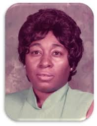 Betty Ann Henderson Obituary