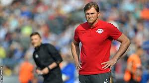 American manager jesse marsch, who's in charge of leipzig's sister outfit, red bull salzburg, who play in the austrian bundesliga, has apparently been tapped to replace naglesmann: Ralph Hasenhuttl Southampton Name Former Rb Leipzig Boss As New Manager Bbc Sport