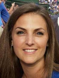 Natalie Ramstrom, age 36