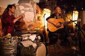 La guestlist highlights the frenetic cultural explosion at the forefront of trending in the u.s. To Do Desert Nights At The Cactus Loungewarby Parker