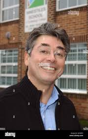 Headteacher hi-res stock photography and images