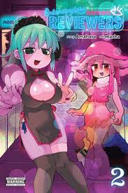 Anime ishuzoku reviewers episodio 3 subitulado al español latino, puedes descargar ishuzoku reviewers episodio 3 en hd 1080p, 720p sin limitaciones. Interspecies Reviewers Season 2 Release Info News Updates