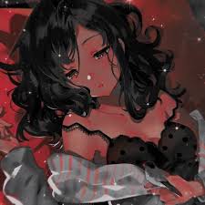 Tons of awesome black anime aesthetic desktop wallpapers to download for free. Pin On Anime Art Girl