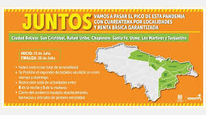 Otras tres localidades entran a cuarentena este viernes. Localidades En Cuarentena Total Desde El 13 Hasta El 26 De Julio Bogota Gov Co