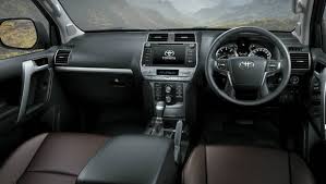 Official tweets from toyota #letsgoplaces. 2018 Toyota Land Cruiser Prado Facelift Launched In India At Rs 92 6 Lakh