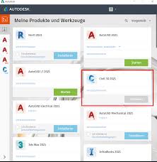 Get alerts on software updates without disrupting your workflow. Unable To Start Updated Software Version In Autodesk Desktop App Autocad Autodesk Knowledge Network