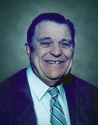 Marvel "Butch" J. Smith Obituary