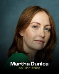📣 Cast Announcement 📣 Dancing at Lughnasa full cast: Rosemary Boyle as  Swing Martha Dunlea as Christina Kwaku Fortune as Michael Richard Galloway  as Swing Frank Laverty as Jack Rachel O'Connell as