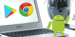 Find what works for you and your students. Five Educational Android Apps For Chromebooks Tom Mullaney