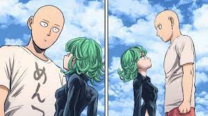 One Punch Man: Why a Tatsumaki & Saitama relationship is possible in the  future