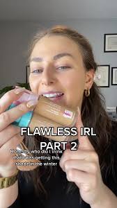 Uoma by Sharon C Foundation Review Fair Lady