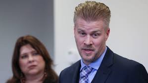 Patrick Baker Kentucky: Man pardoned by Bevin sentenced for murder