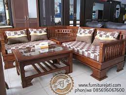 Pengrajin kursi kayu jual kursi cafe dan kursi bar bahan kayu jati dan besi jual harga murah kualitas bagus mordel terbaru terpopuler. Kursi Sudut Minimalis Jari Jari Kayu Jati Terbaru 2017 Toko Furniture Jepara