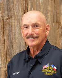 SVFD Volunteer Spotlight