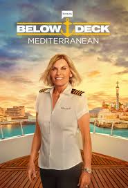 Below Deck Mediterranean (TV Series 2016– ) - IMDb
