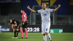 Xg, shot map, match history. Consigli Fantacalcio Lecce Mancosu Il Trequartista Rigorista Fantamagazine