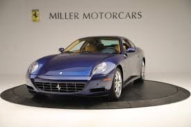 Check spelling or type a new query. Pre Owned 2009 Ferrari 612 Scaglietti Oto For Sale Special Pricing Mclaren Greenwich Stock 4596