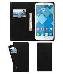 Alcatel POP C9 Flip Cover by ACM ...