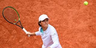 Read on to find out more about the woman behind the. Roland Garros The Dream Of Iga Swiatek Finalist At Only 19 Years Old Teller Report