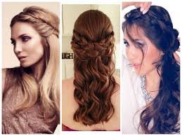 Try this easy braided hairstyle tutorial for long or short hair. Ten Common Mistakes Everyone Makes In Half Braided Hairstyles Half Braided Hairstyles Natural Hairstyles Theworldtreetop Com