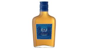 E & J 80 Proof Grand Blue VSOP Brandy Bottle (50 ml) | Delivery Near Me -  Doordash