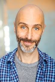 Adam Bergeron's Instagram, Twitter & Facebook