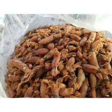 Selain itu, cangkang dalam sotong tersusun. Sotong Cumi Kering Sabah Shopee Malaysia